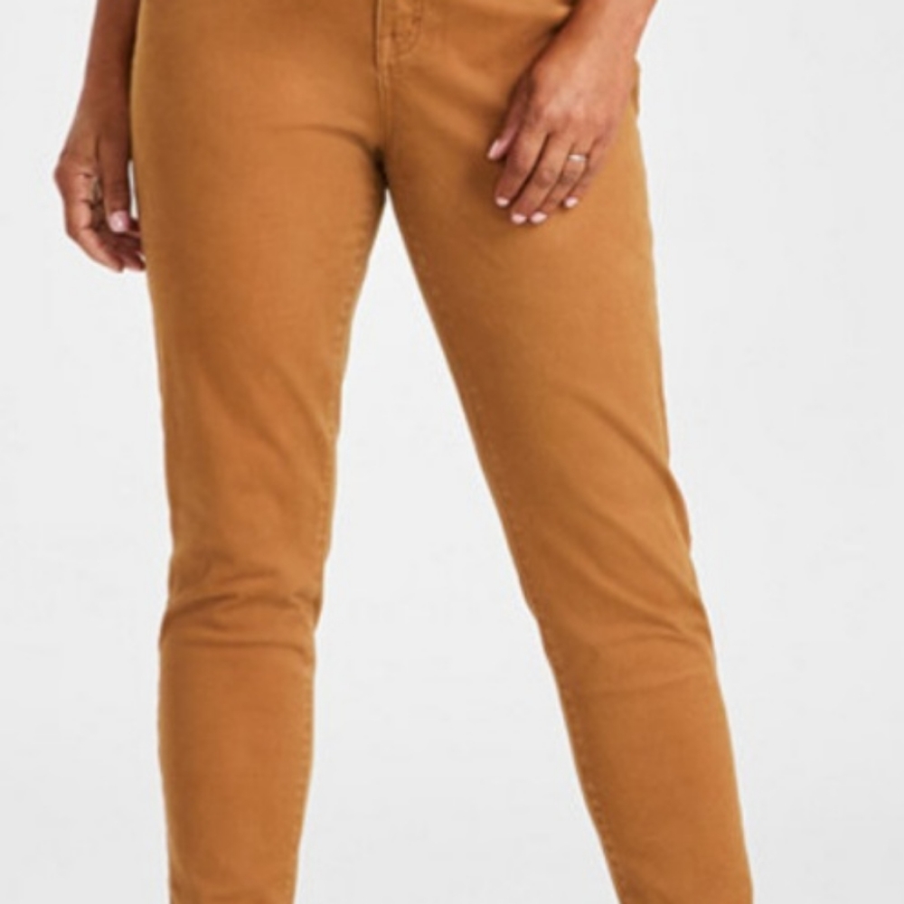 Style and company Jeans